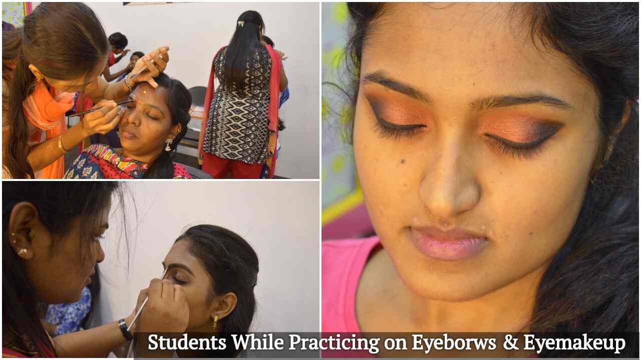 Bloom Hair Beauty Academy Chromepet Beauty Parlours In Chennai Justdial