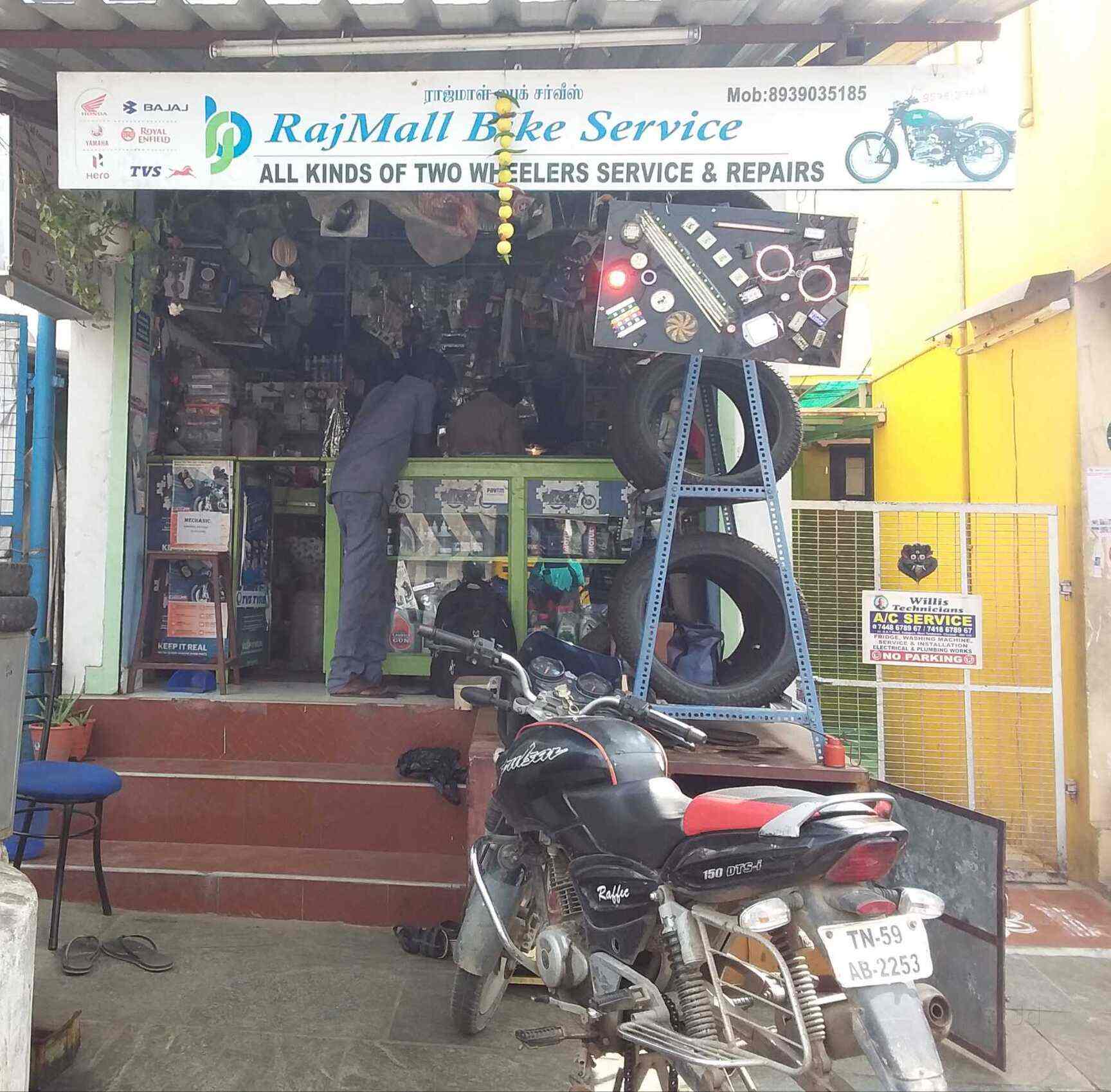 Hero Honda Bike Spare Parts In Chennai Reviewmotors.co