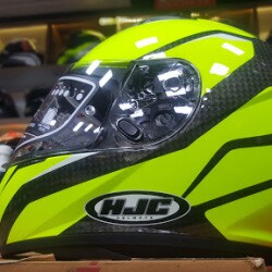 Catalogue - Gears The Helmet Boutique 