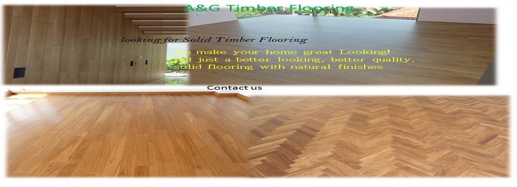A G Timber Flooring Pvt Ltd Ramapuram Wooden