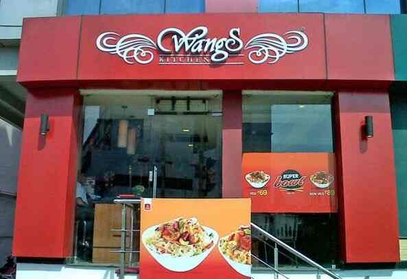 Wangs Kitchen Saidapet Chennai Chinese Cuisine Restaurant Justdial