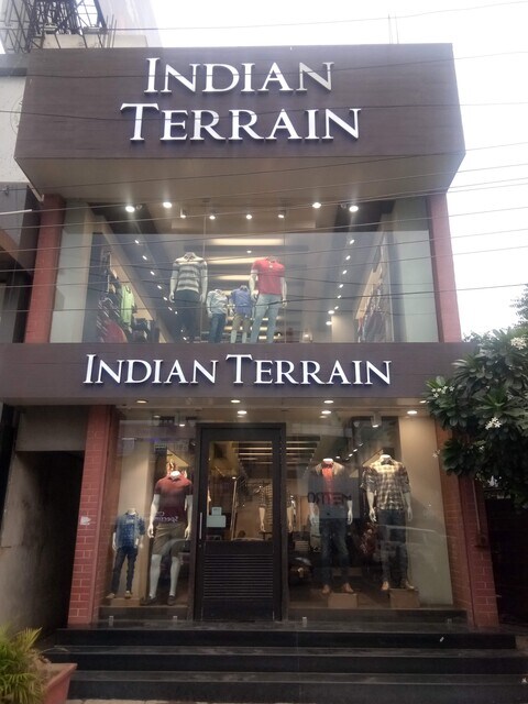 indian terrain shirts price in chennai