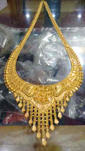 Sba Jewellers, T Nagar - Jewellery 