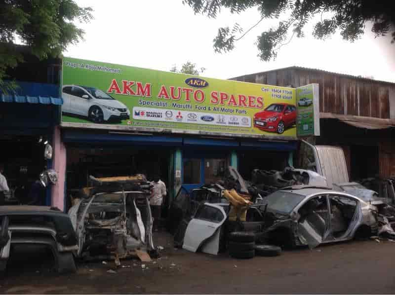 Automobile Spare Parts In Chennai Reviewmotors.co