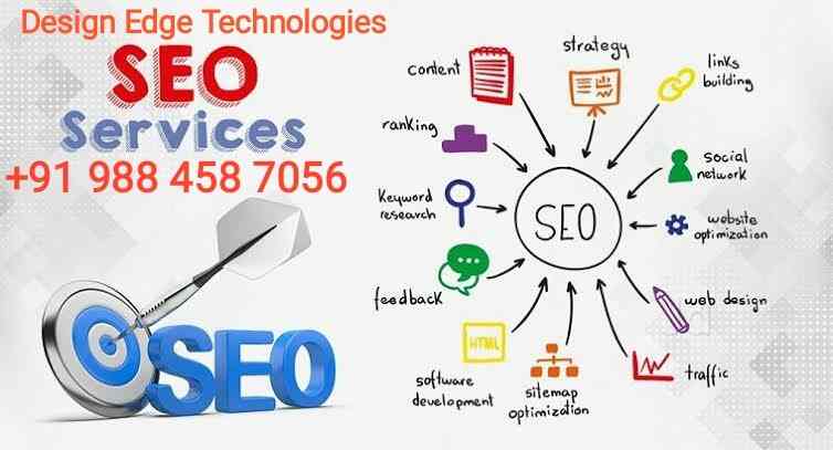 Design Edge Technologies Padi Software Companies In Chennai Justdial