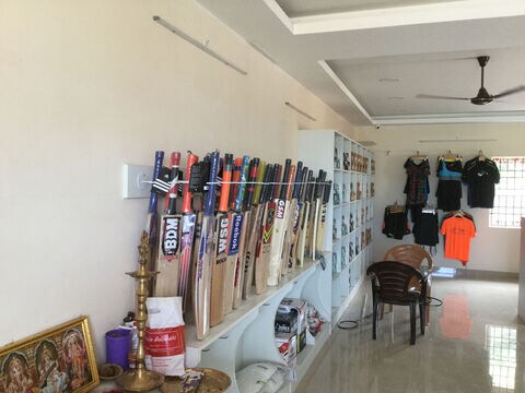 Mgg Sports Medavakkam Sports Goods Dealers In Chennai Justdial