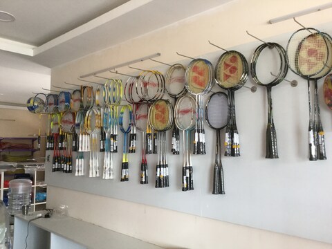 Mgg Sports Medavakkam Sports Goods Dealers In Chennai Justdial