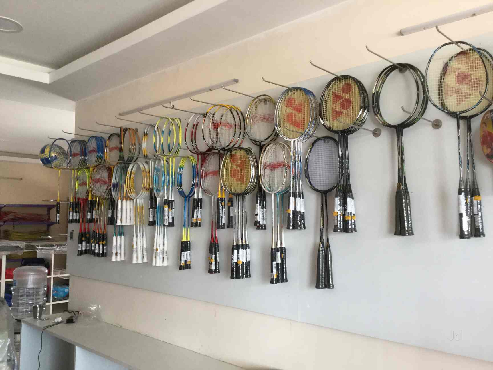 Mgg Sports Medavakkam Sports Goods Dealers In Chennai Justdial