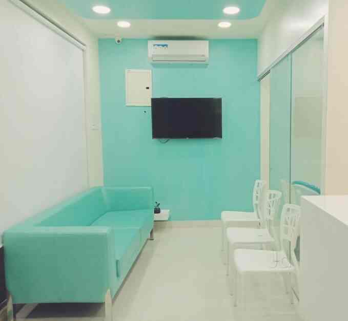 Glow Dental Care Hospitals Book Appointment Online Hospitals In Medavakkam Chennai Justdial