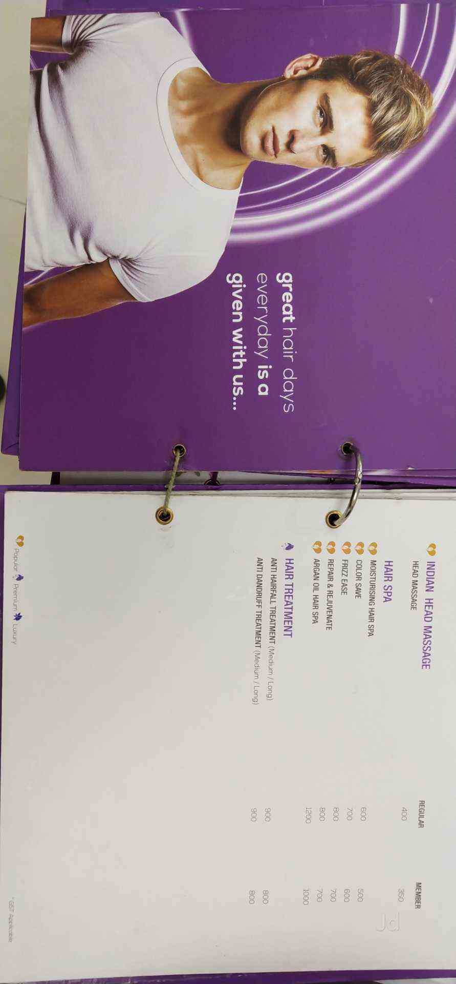 Naturals Unisex Spa Saloon Adyar Beauty Spas In Chennai