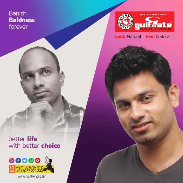 Top more than 124 gulf gate hair fixing POPPY