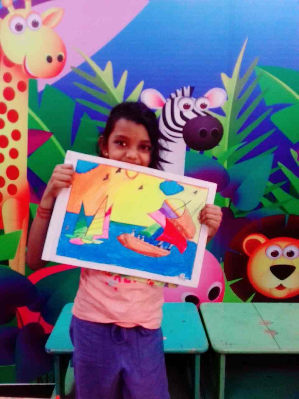 Aggregate 136+ drawing classes in coimbatore latest vietkidsiq.edu.vn