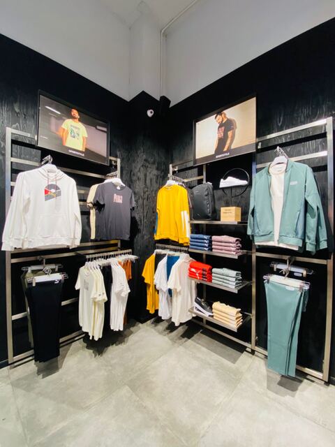 puma store vr mall
