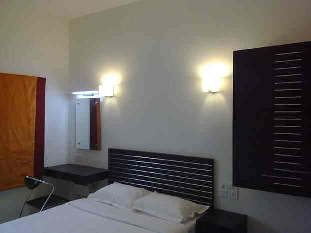 Atiti Service Apartments Kodambakkam Hotels In Chennai Justdial