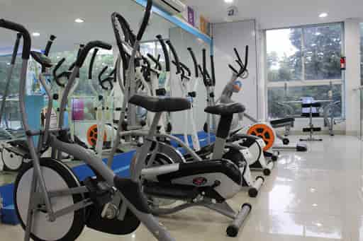 Propel Fitness Equipment Nungambakkam Weighing Machine Dealers In Chennai Justdial