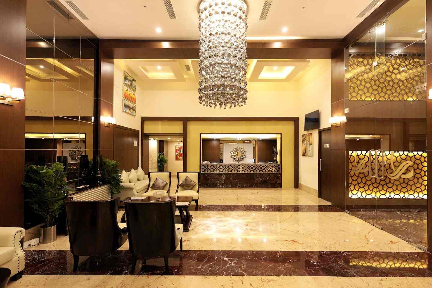 Southern Comfort Hotel Oyo 6255 Old Station Road Old Station