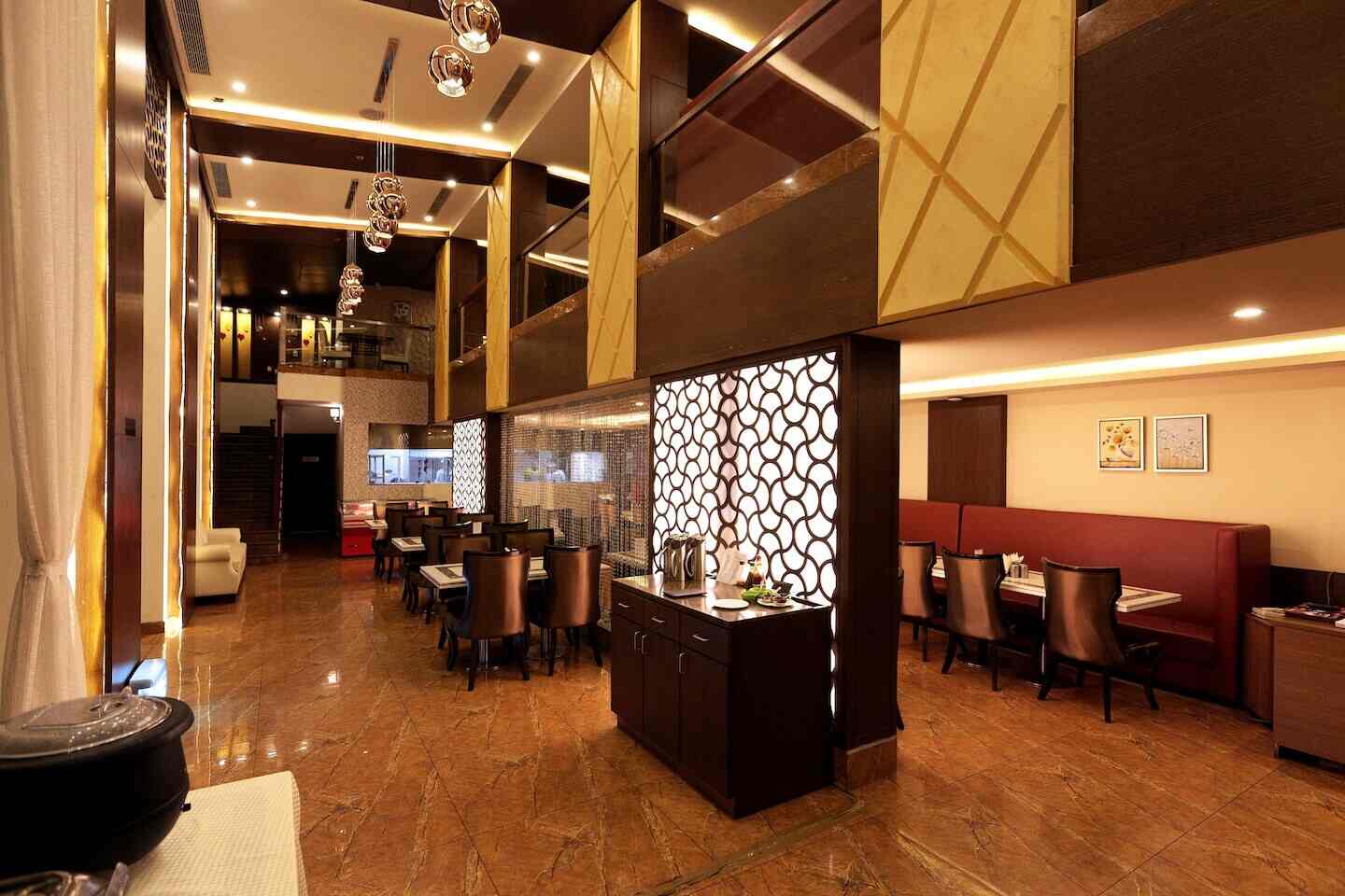 Southern Comfort Hotel Oyo 6255 Photos Chennai Pictures