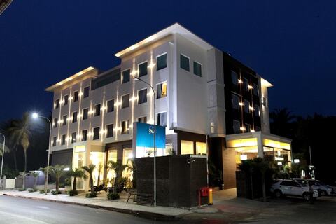 Southern Comfort Hotel Oyo 6255 Old Station Road Old Station