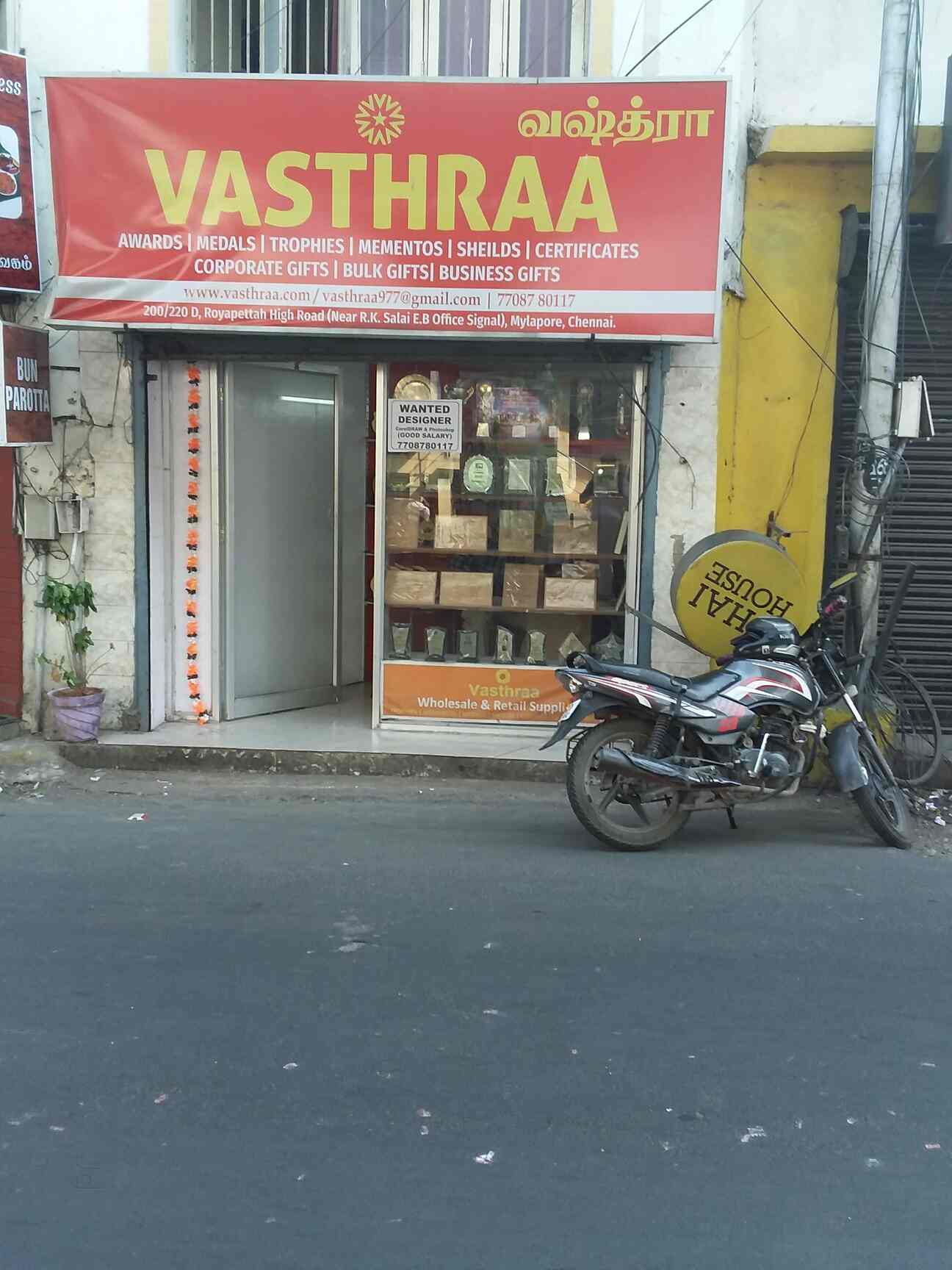 Discover more than 140 corporate gift suppliers in chennai super hot