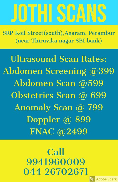 Jothi Scans Diagnostic Centres Book Appointment Online Diagnostic Centres In Agaram Chennai Justdial Jothi Scans Diagnostic Centres Book Appointment Online Diagnostic Centres In Agaram Chennai Justdial