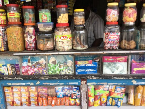 Sri Tamil Selvi Palporul Angadi Saidapet Provision Stores In Chennai Justdial