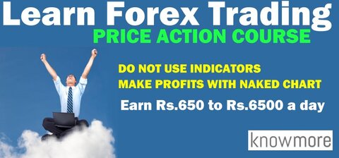 Forex trading course in chennai