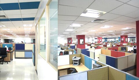 Customer Analytics India Pvt Ltd Guindy Corporate Companies For It In Chennai Justdial