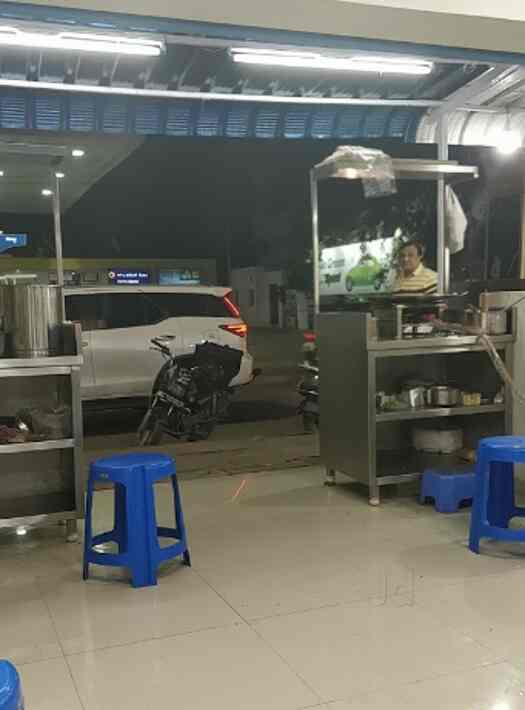 Interior View , Sri Keshav Chats Photos, Madipakkam, Chennai , Fast Food