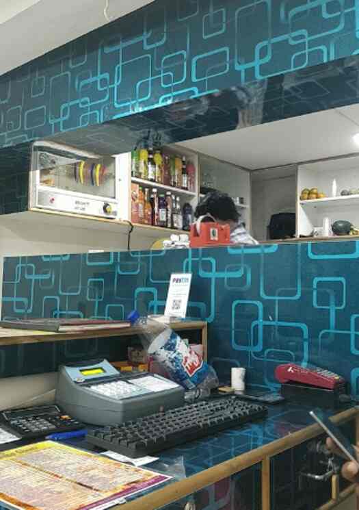 Interior View , Sri Keshav Chats Photos, Madipakkam, Chennai , Fast Food