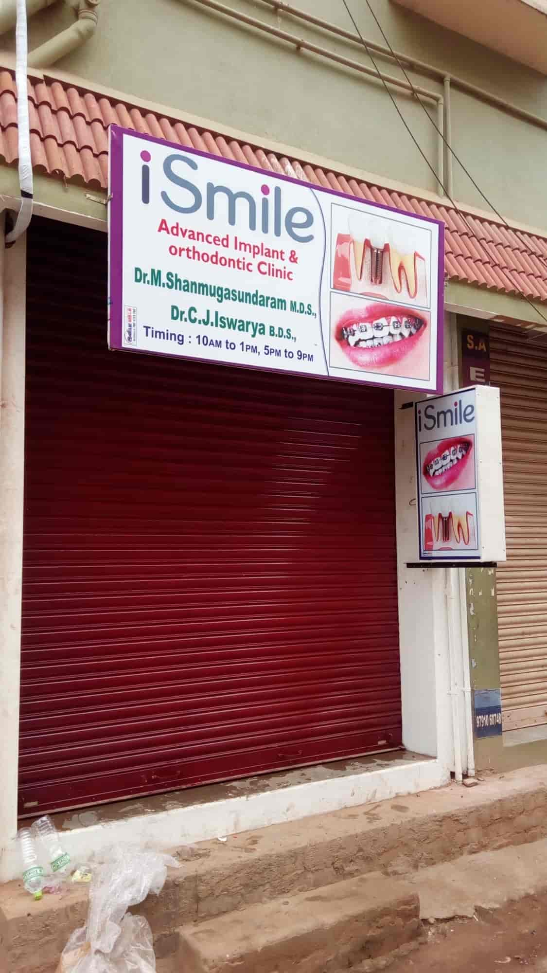 I Smile Dental Clinic, BruneiMuara (+673 234 0726)