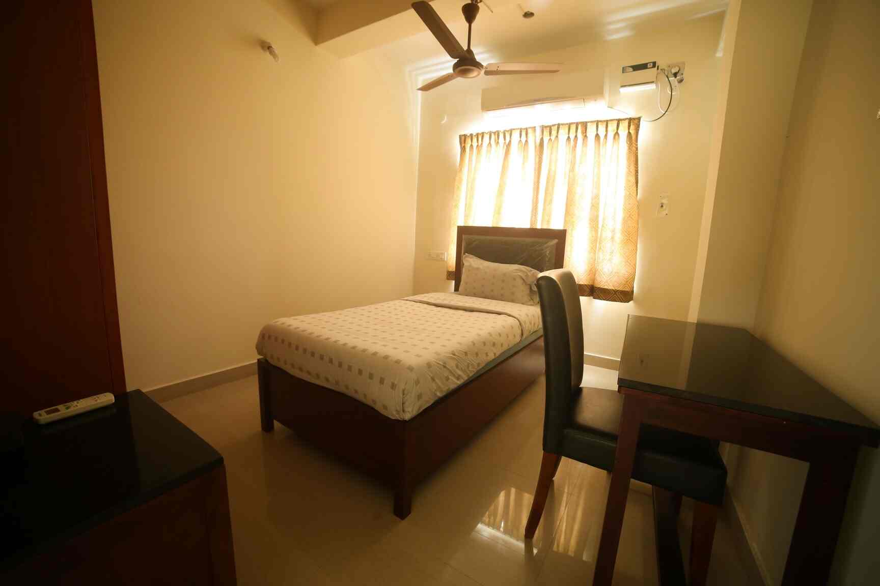 Rama Guest House Serviced Apartments Perungudi Hotels In Rama Guest House Serviced Apartments Perungudi Hotels In Chennai Justdial