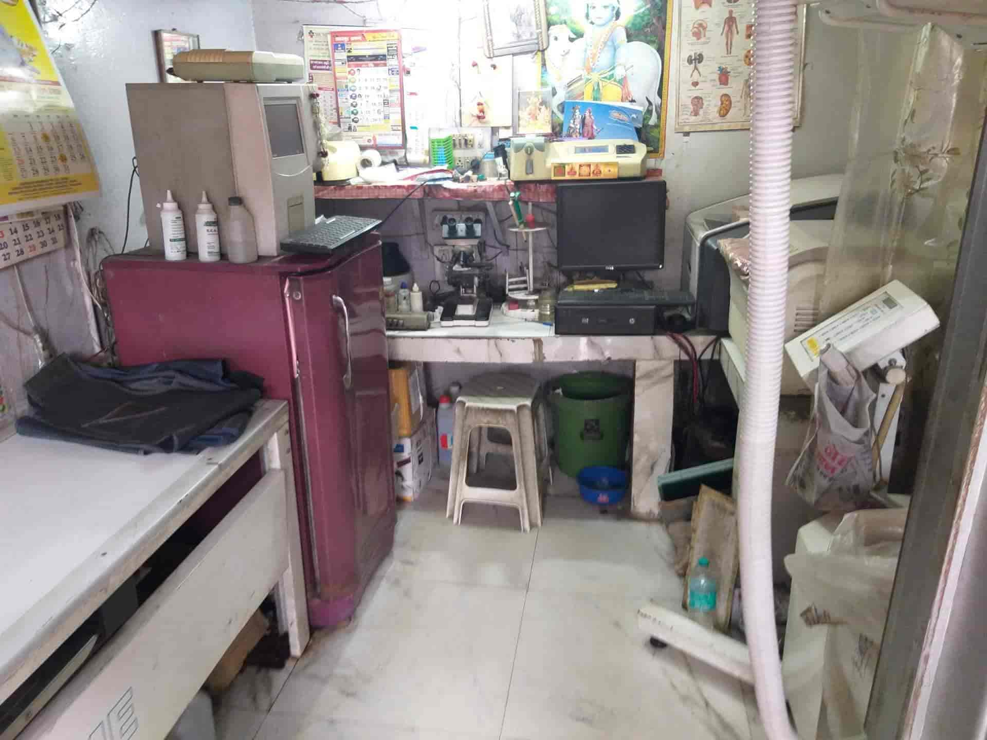Lab view 7