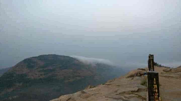 Nandi Hills
