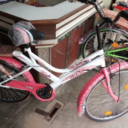 new balaji cycle mart