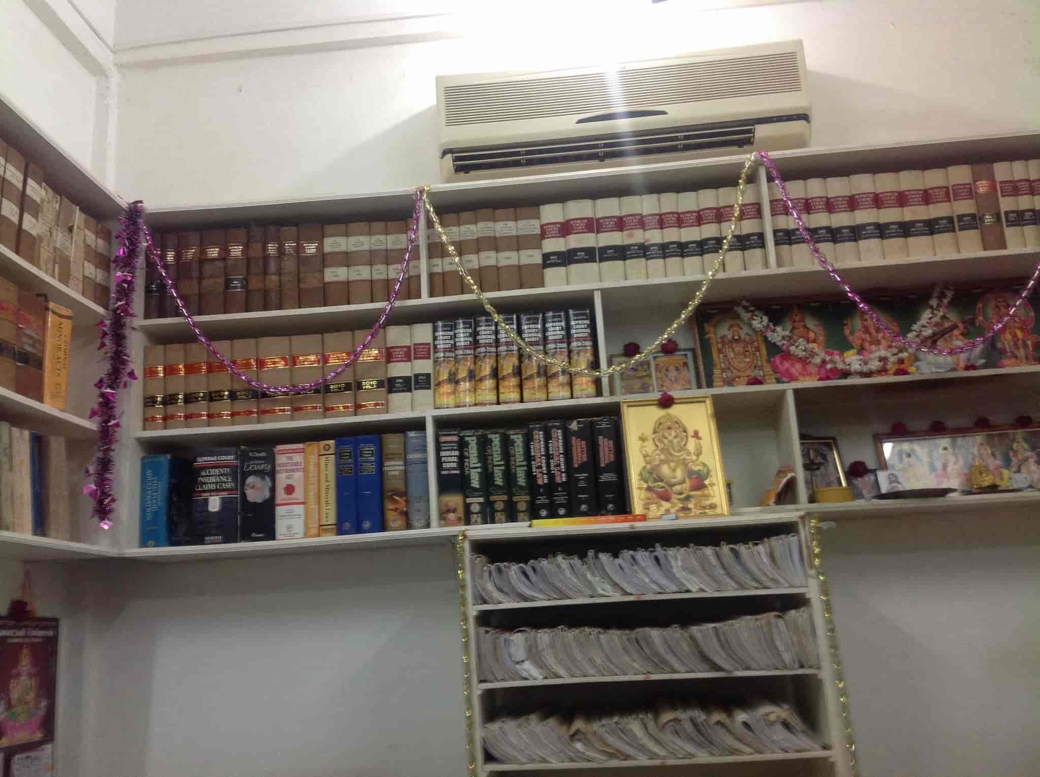 patturajan law office lawyers in chidambaram justdial