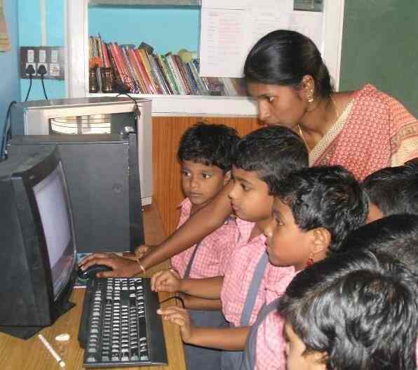 Sherwood Nursery Primary School Annamalainagar English Medium Sherwood Nursery Primary School Annamalainagar English Medium Schools In Chidambaram Justdial
