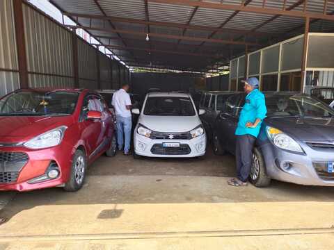 Delta Cars Rathnagiri Road Second Hand Car Dealers In Chikmagalur Justdial