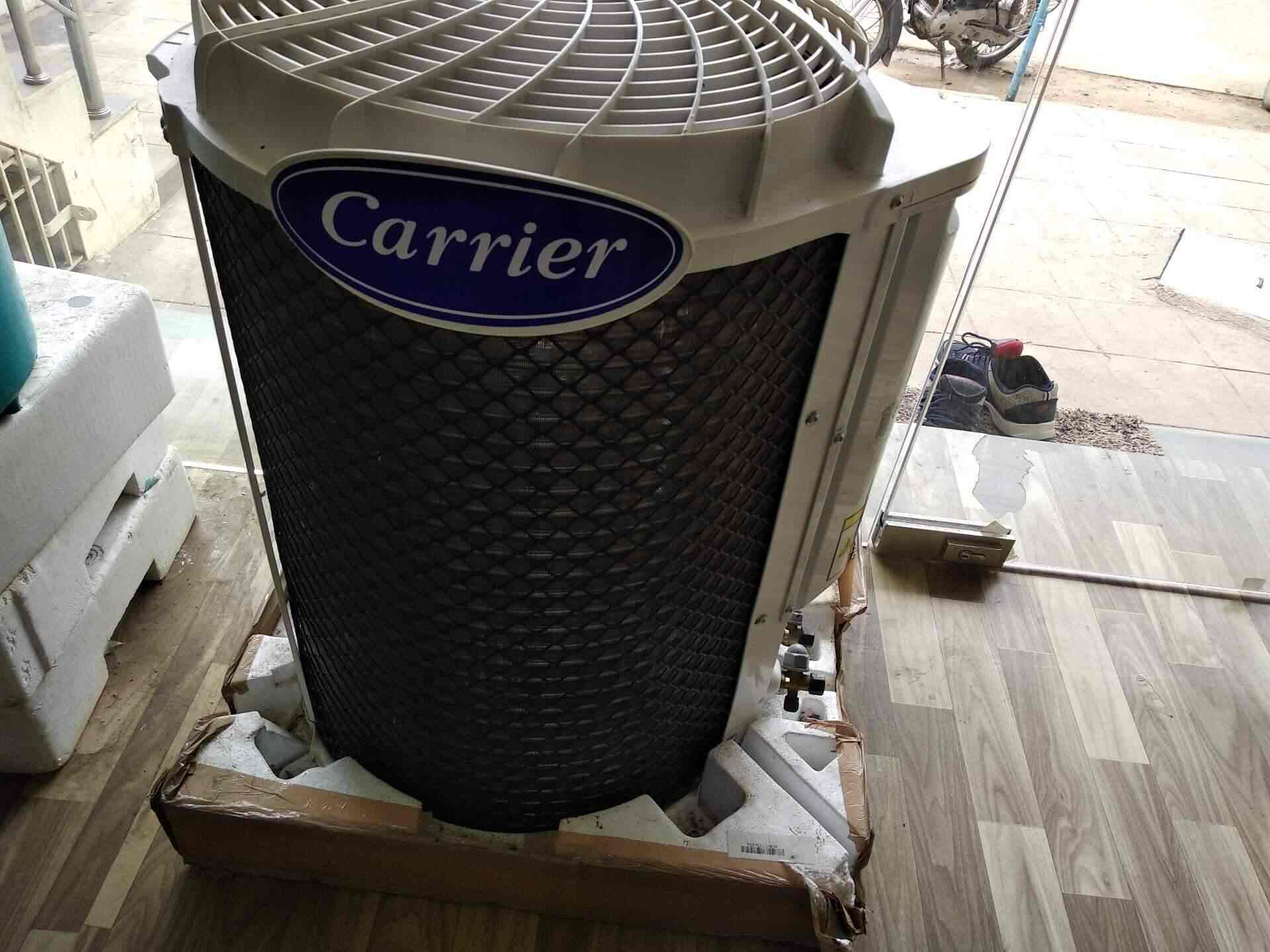 Air Comfort Solutions Chilakaluripet Ho Ac Repair Services In