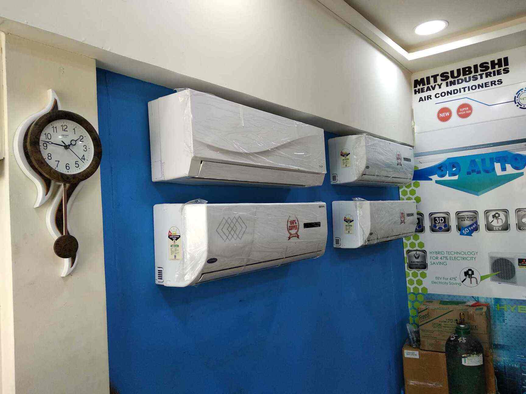 Air Comfort Solutions Chilakaluripet Ho Ac Repair Services In