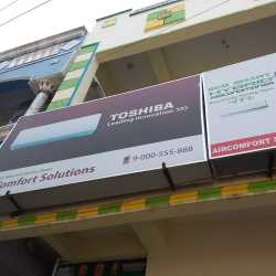 Air Comfort Solutions Chilakaluripet Ho Ac Repair Services In