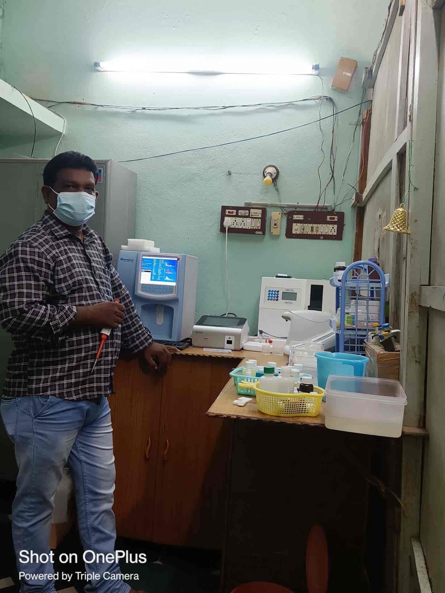 Lab view 6