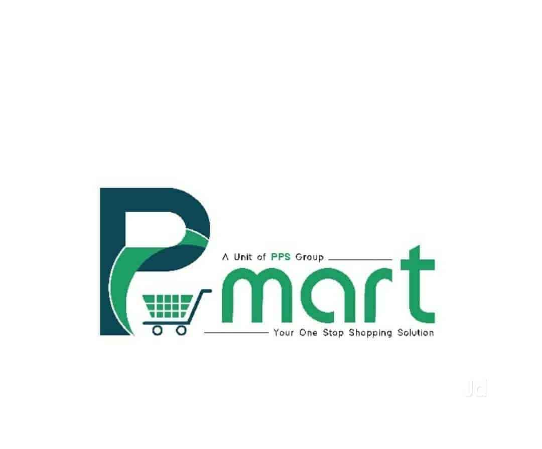 CỬA HÀNG P MART TRẦN DUY HƯNG NỔI BẬT VỚI THIẾT KẾ TRẺ TRUNG
