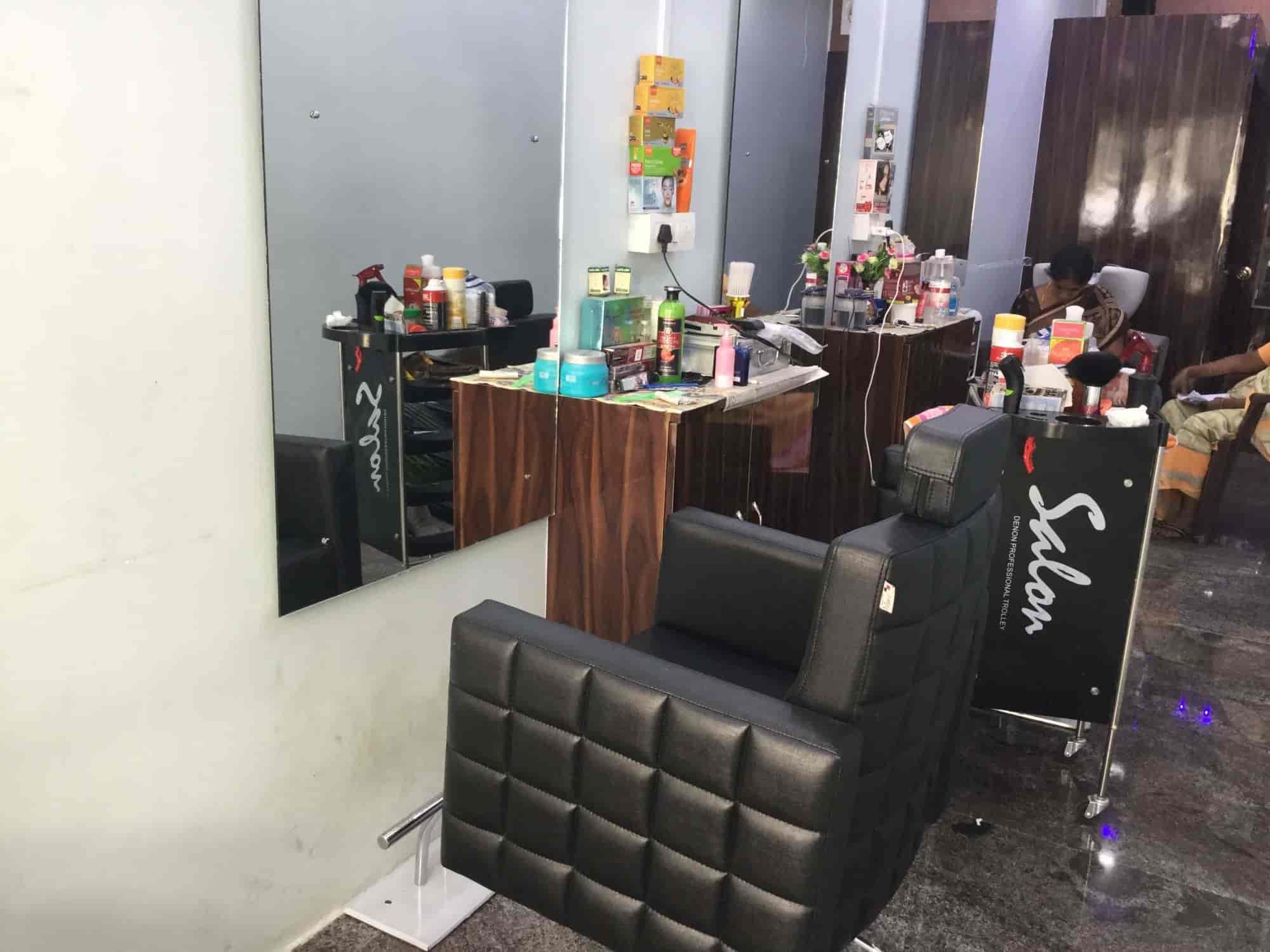 Indian Family Saloon And Beauty Parlour Ctr Market Beauty