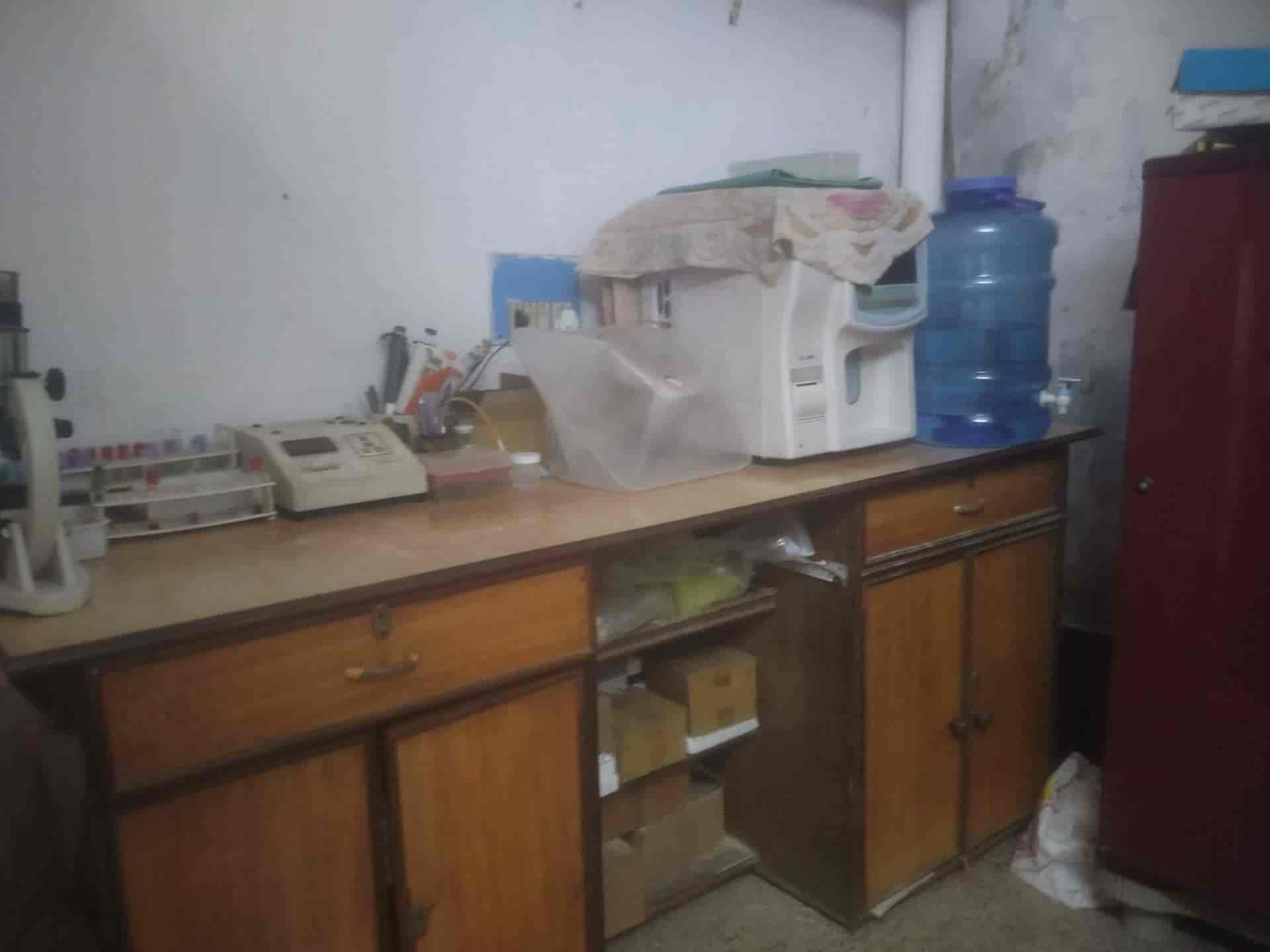 Lab view 15