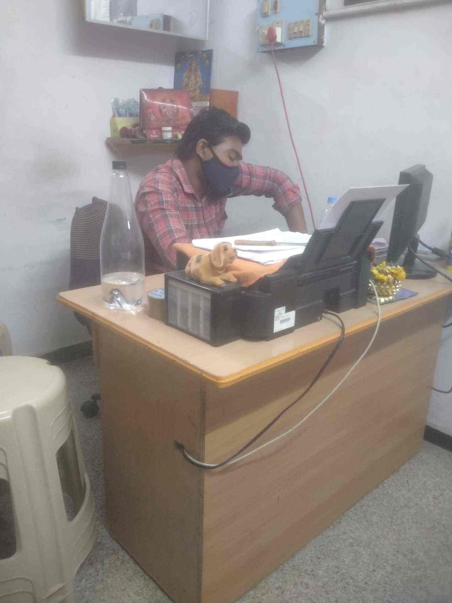 Lab view 14