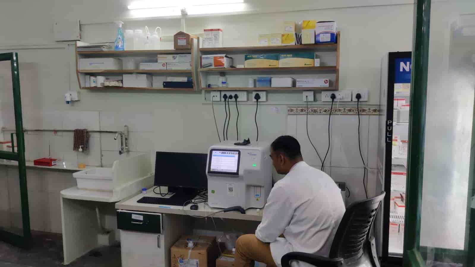 Lab view 4