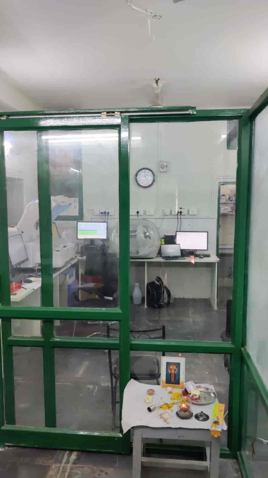 Lab view 6