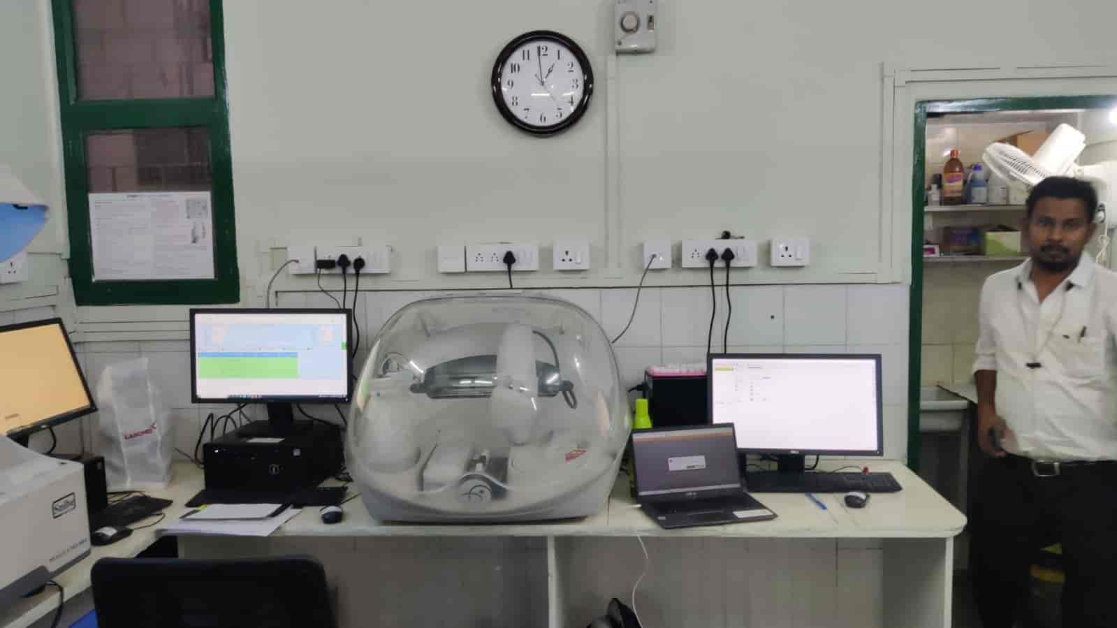 Lab view 5