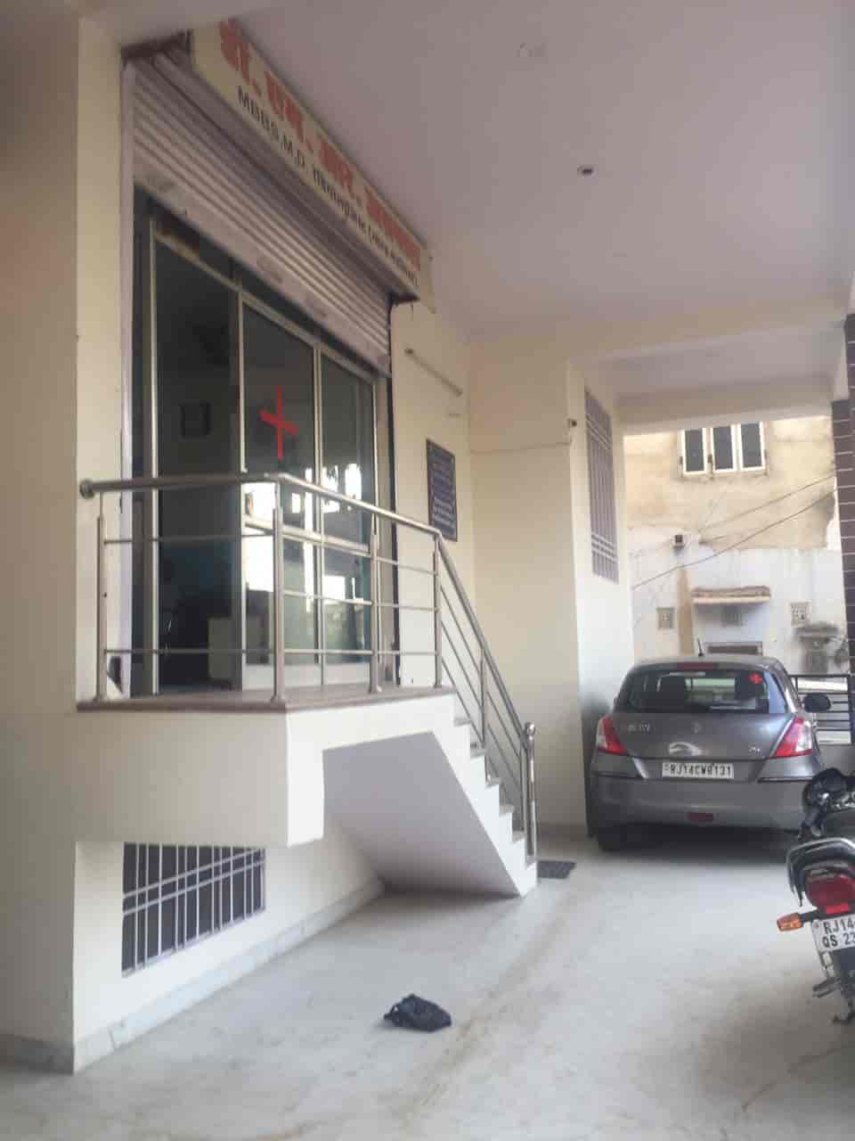 Lab view 2
