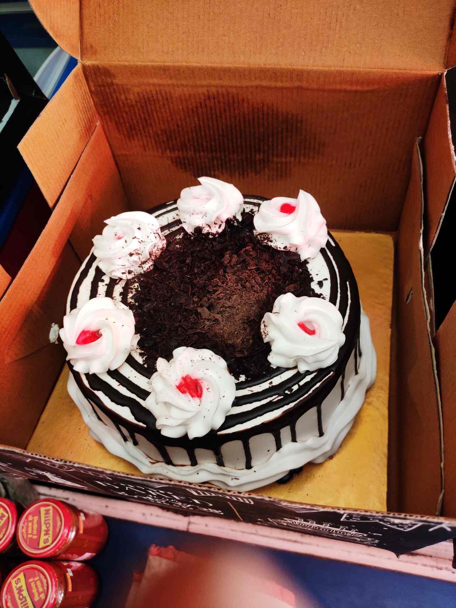 Update 59+ cake hub awesomeenglish.edu.vn